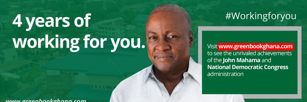 MahamaLegacy's profile banner image