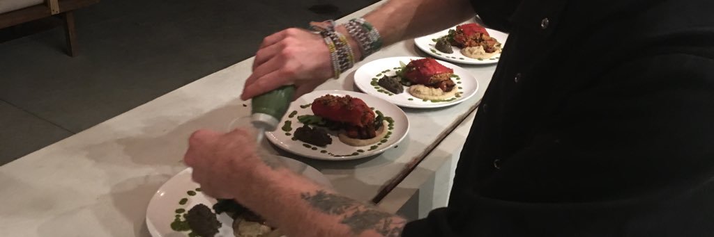 Vegan_ST's profile banner image