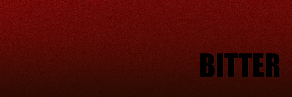 NickBittr's profile banner image