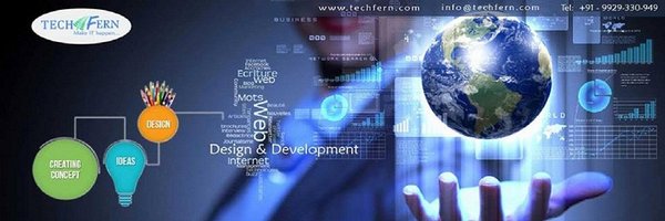 Techfernweb Profile Banner
