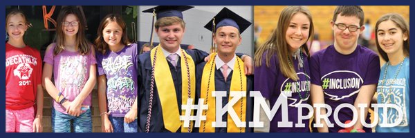 kmdistrict Profile Banner