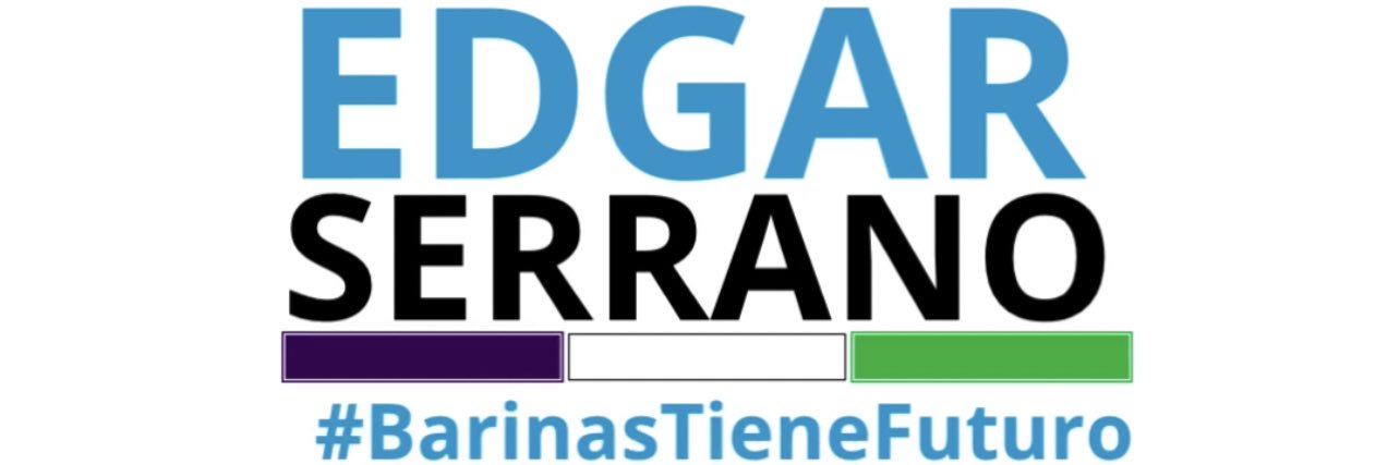 EdgarSerranoVe's profile banner image