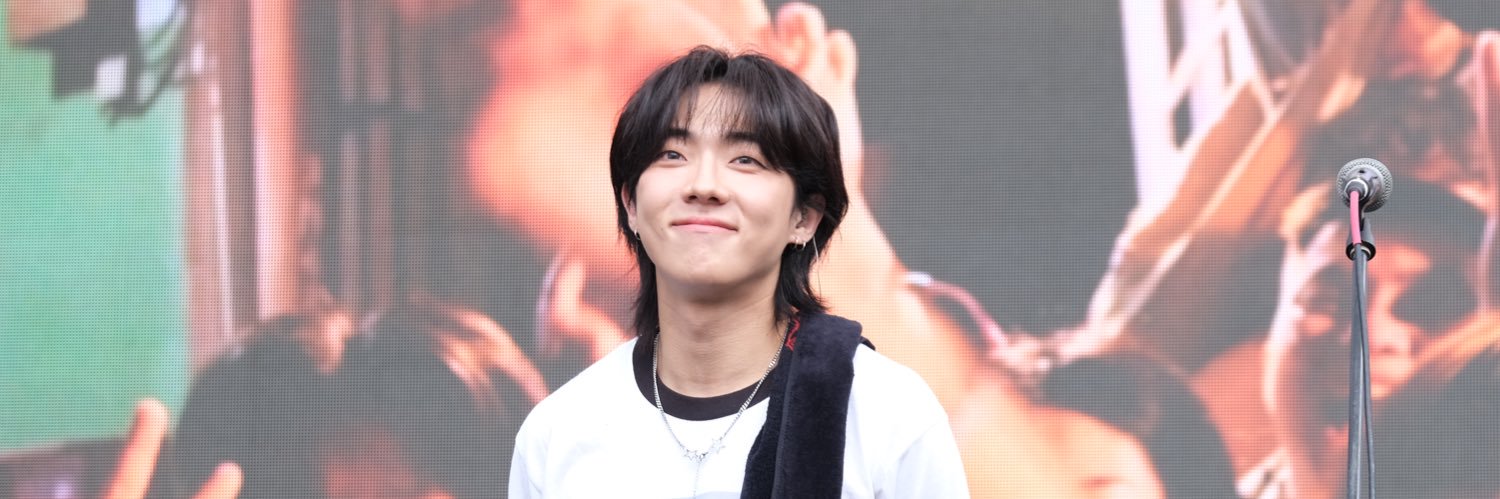 일민 | fan acc banner