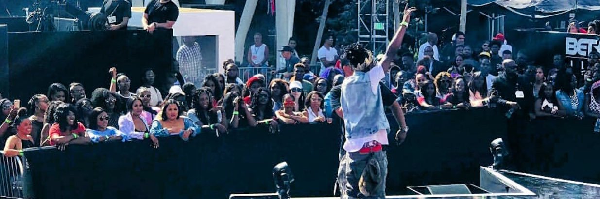 therealromanzo's profile banner image