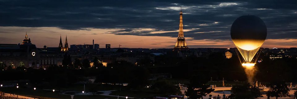 François-Marie banner