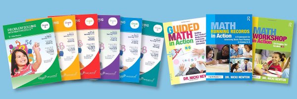 drnickimath Profile Banner