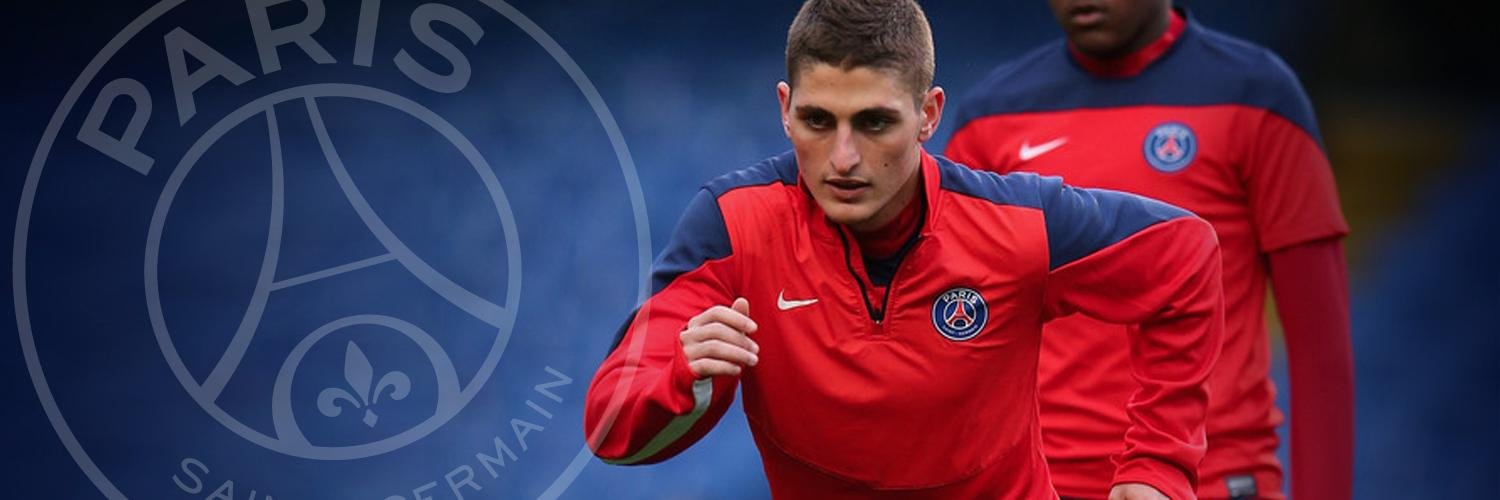 Marco Verratti banner