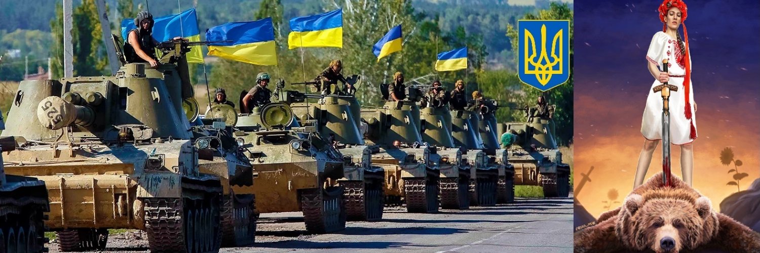 Aaron Richards 🇺🇦✠🛡️'s banner