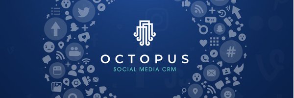 OctopusCRM Profile Banner