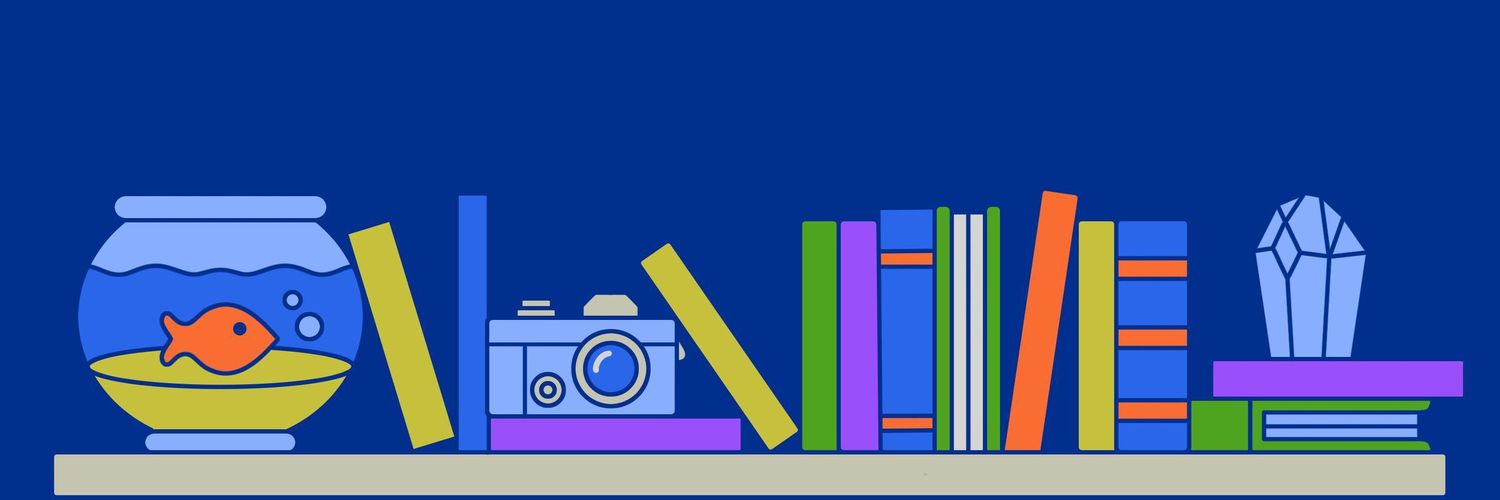 The Church Library Nigeria ™ banner