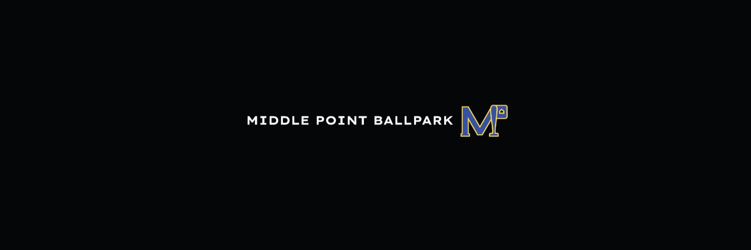 Middle Point Ballpark banner