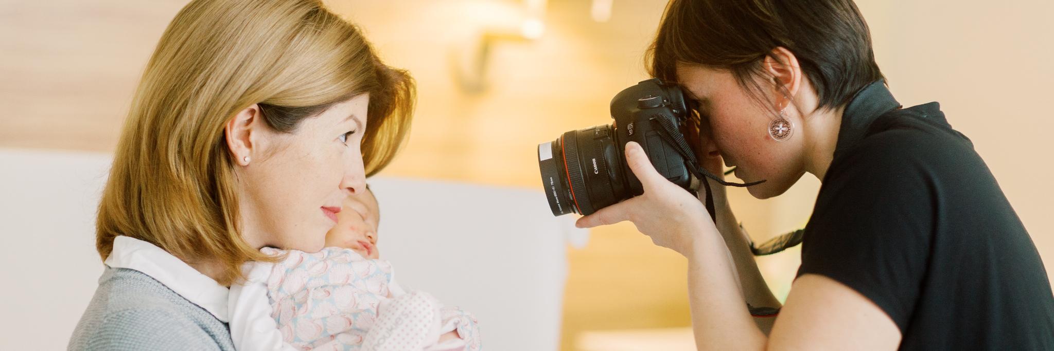 Agnes Colombo banner