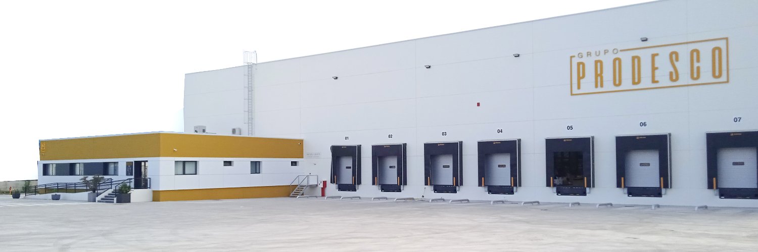 Grupo Prodesco banner