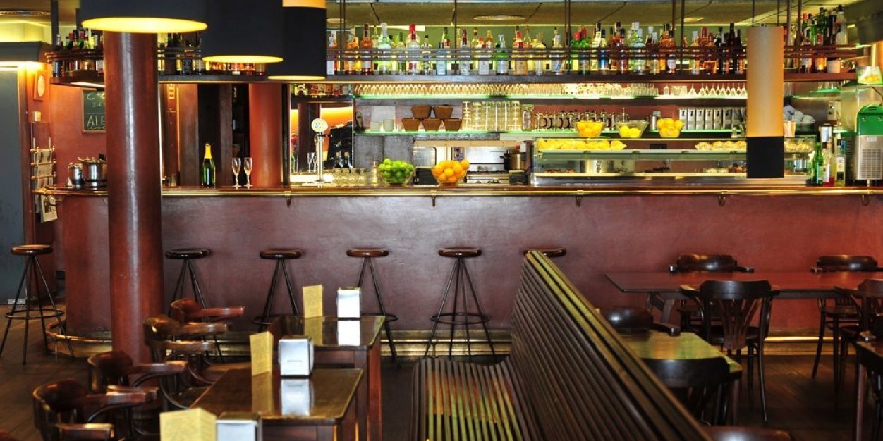 cafesalambo's profile banner image