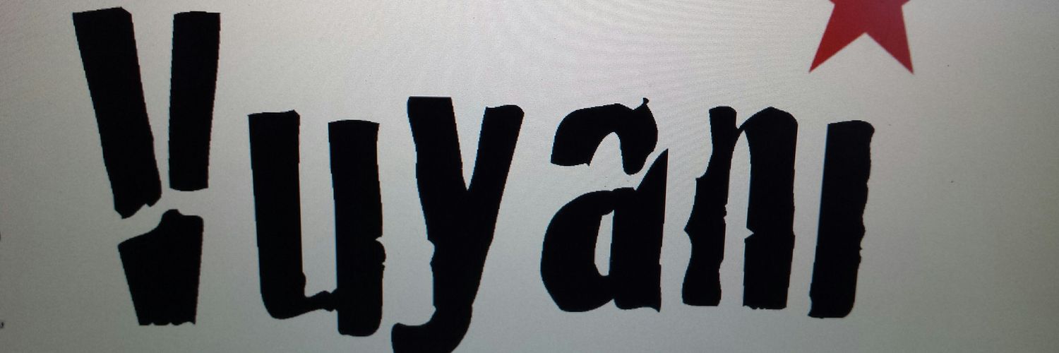 VuyaniXhati's profile banner image