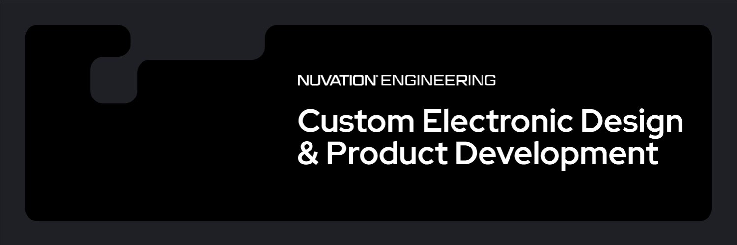 Nuvation banner