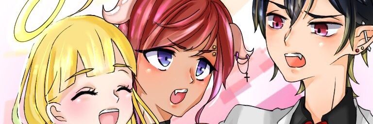 LINE_ZEROKUN's profile banner image