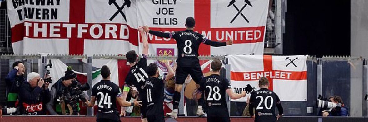 Pablo Fornals banner