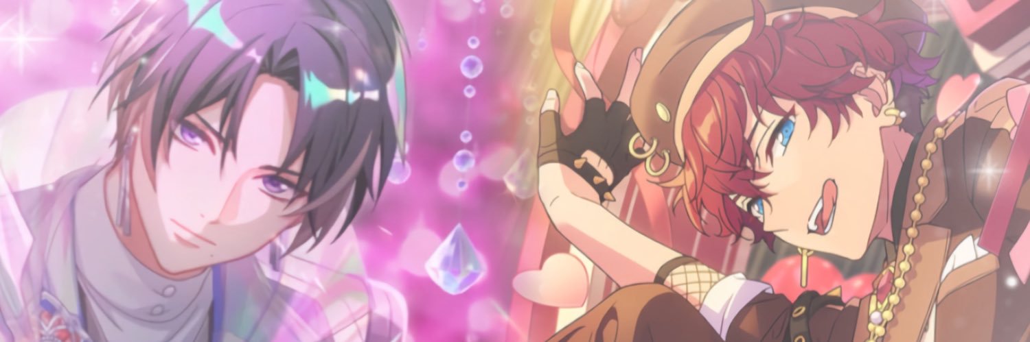 ふーさん 🐱🌷 banner