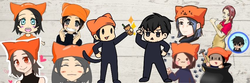なつお banner