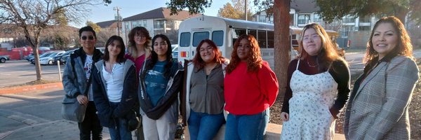 NISDComArts Profile Banner