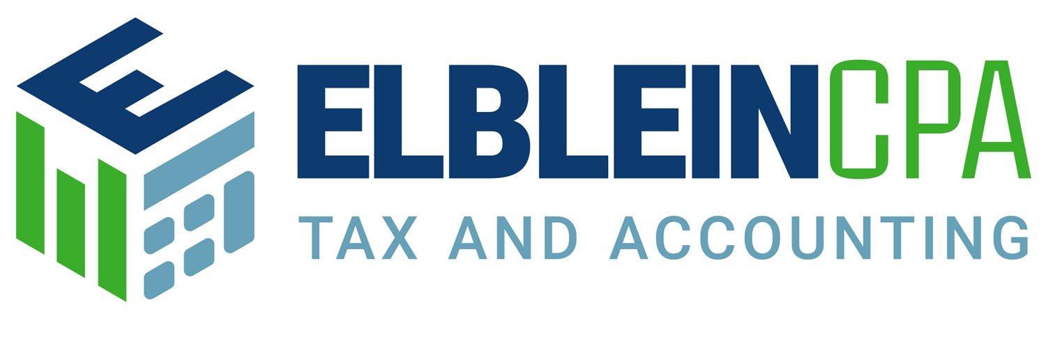 Ryan A. Elblein, CPA banner