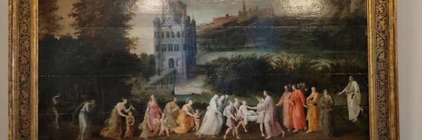 mirellamarini1 Profile Banner