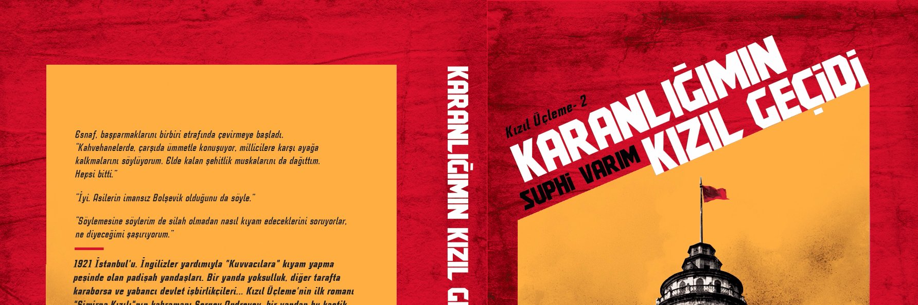 Labirent Yayınları banner