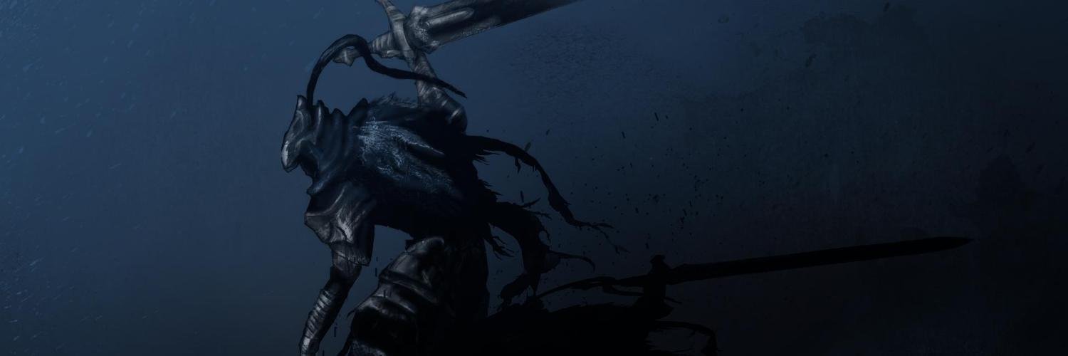 GhreyStrife's profile banner image