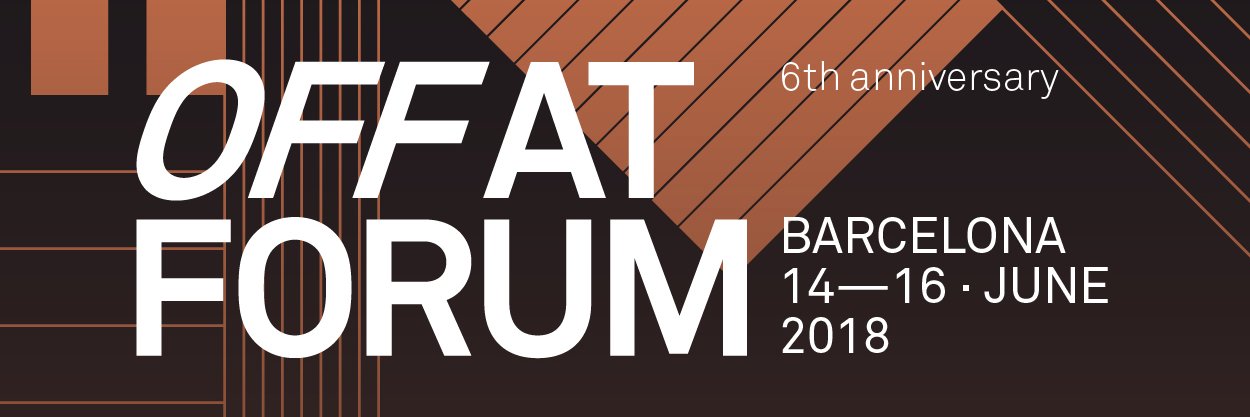 Off at Forum banner
