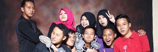 ernasrinuraliah's profile banner image