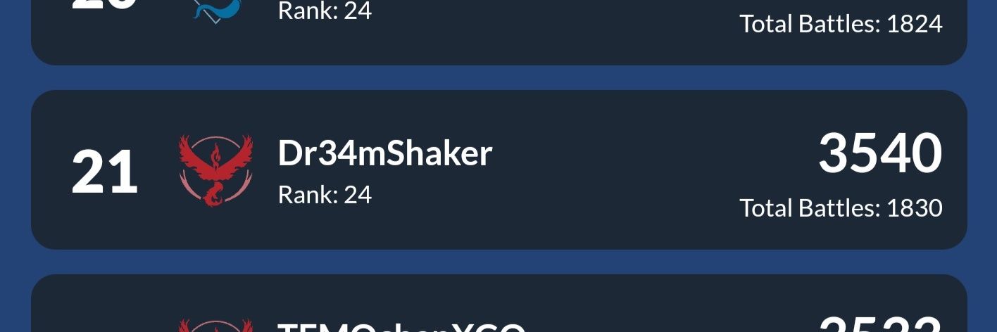 Dr34mShake's profile banner image