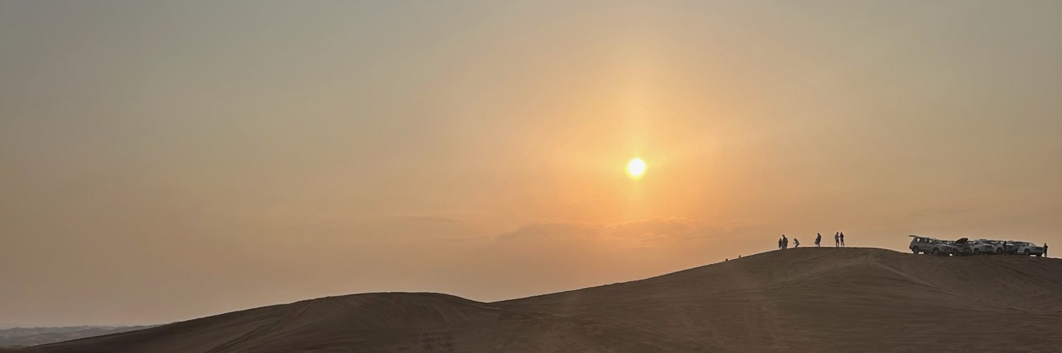fawoouk's profile banner image