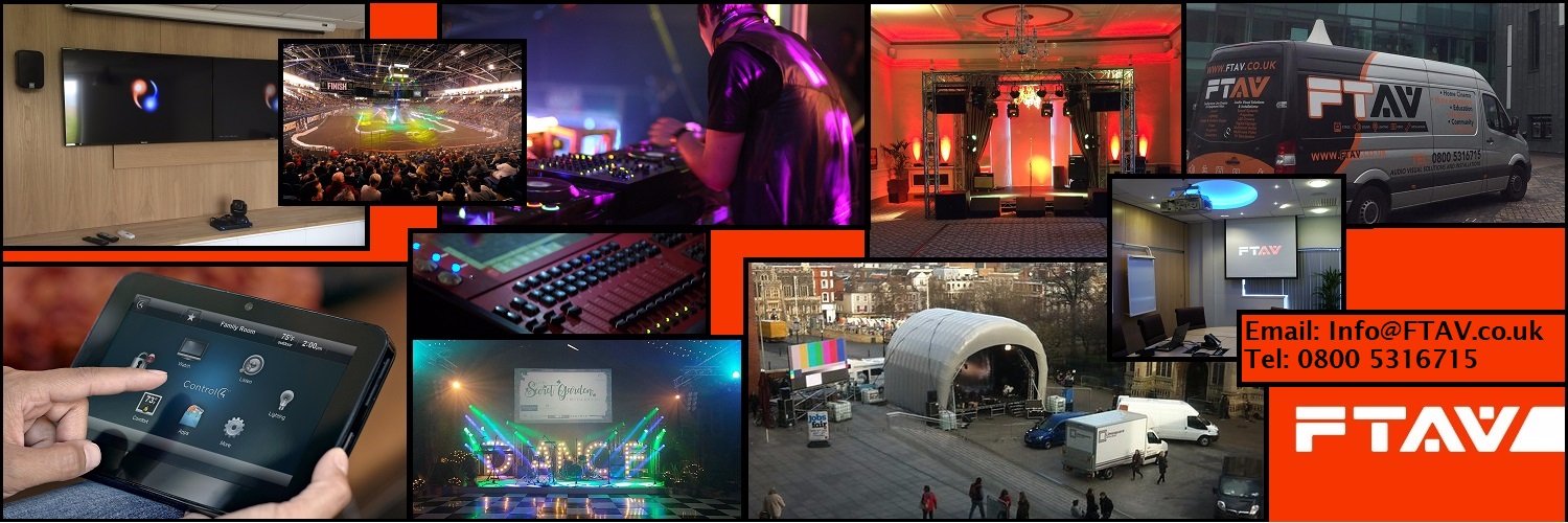 FTaudiovisual's profile banner image
