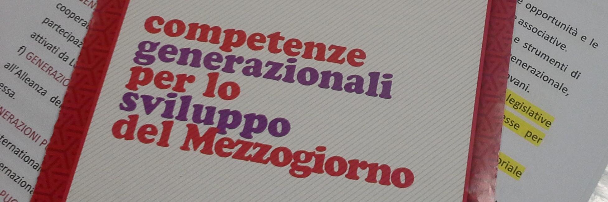 GenerazioniP's profile banner image