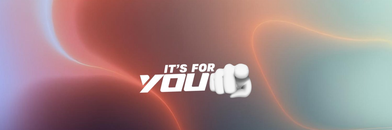 yoxnetwork's profile banner image