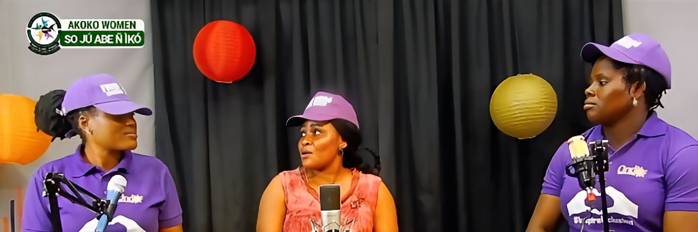 Akoko_tv's profile banner image