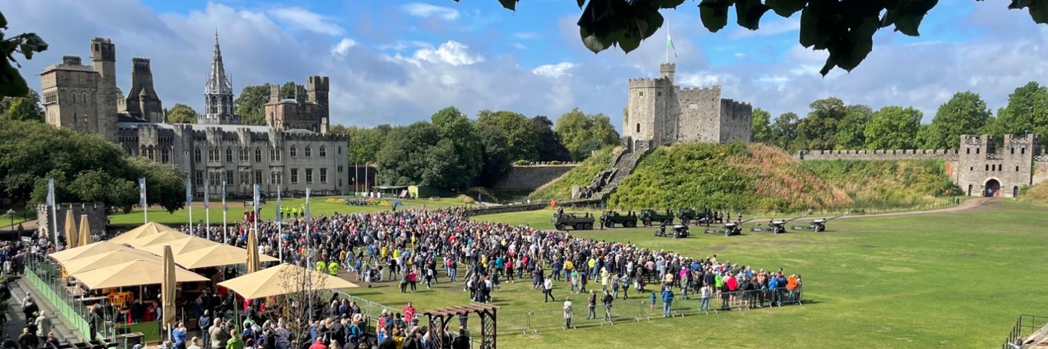 Firing Line Museum banner