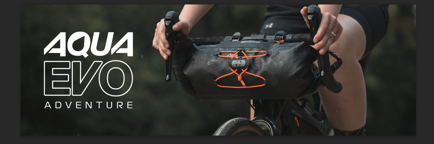 Oxford Cycle banner