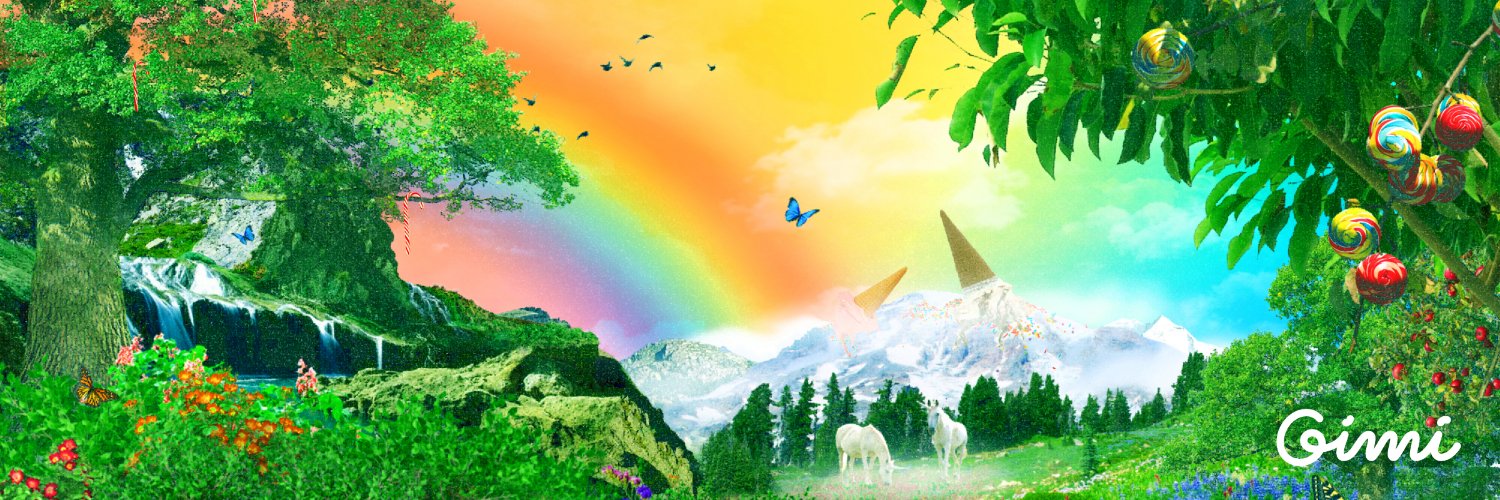 Gimi banner