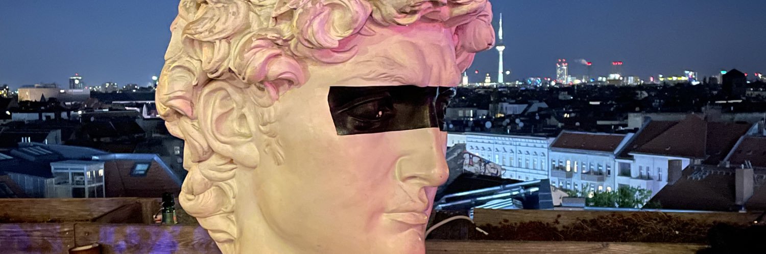 DenchevDaniel's profile banner image