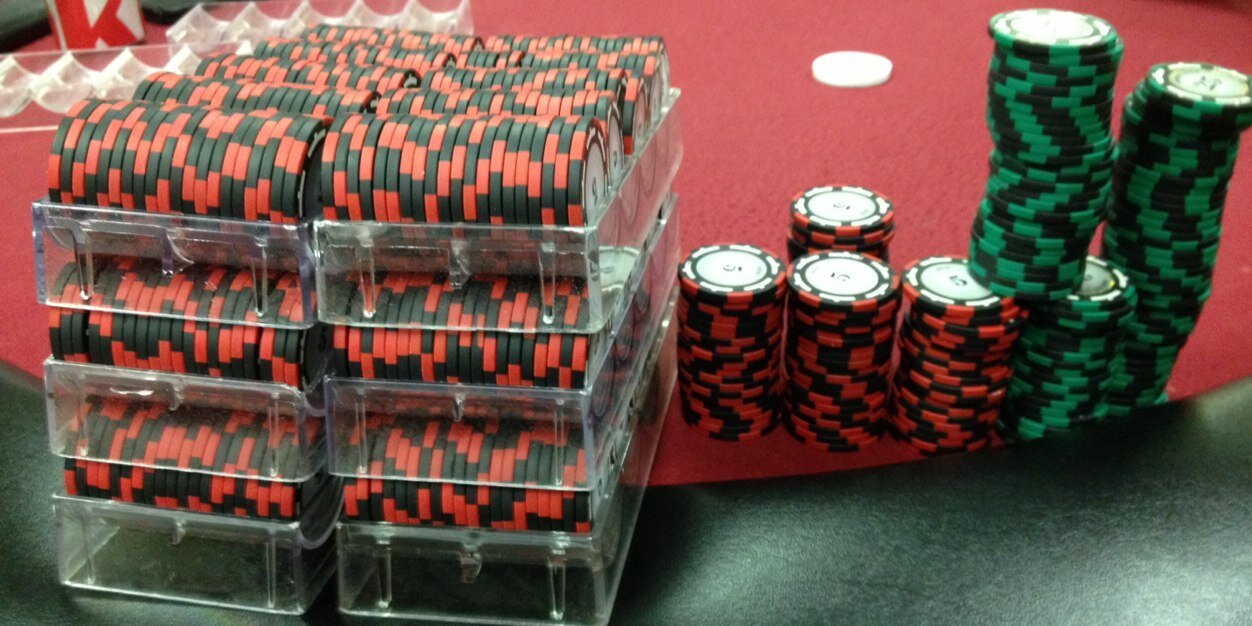 PokerBoss95's profile banner image