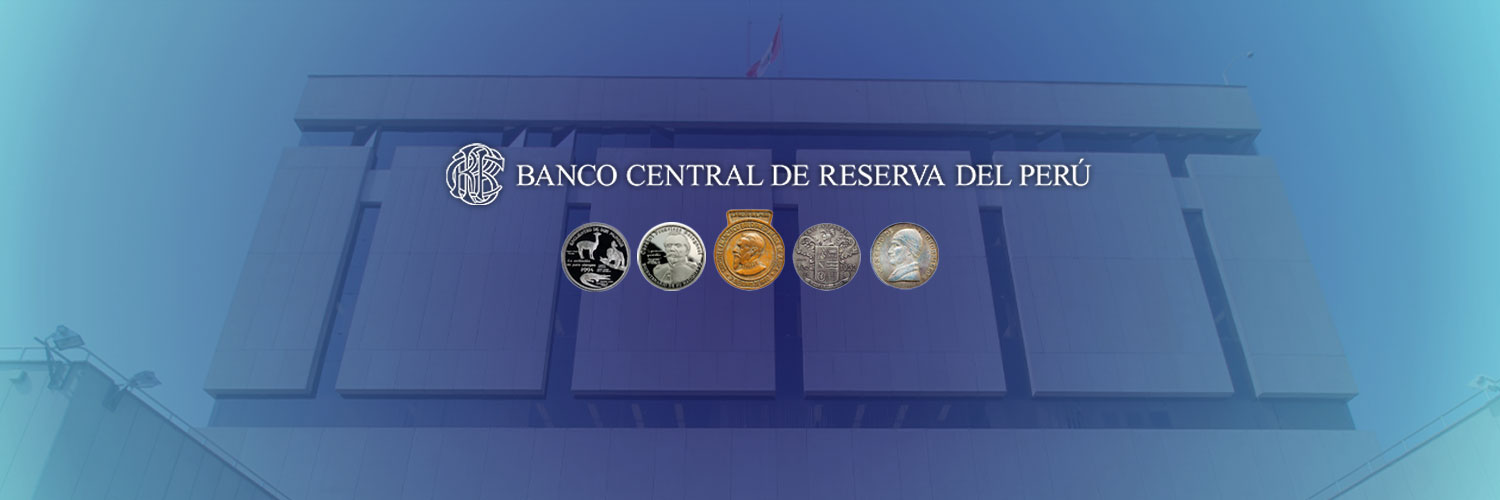 Banco Central de Reserva del Perú - BCRP Profile Banner