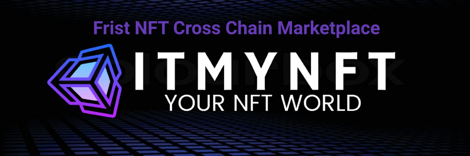ITMYNFT banner