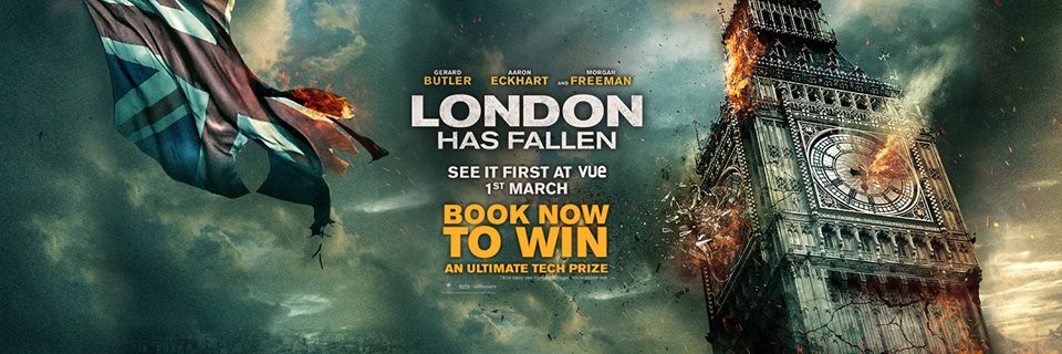 VueLowry's profile banner image