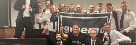 Matty Bell banner