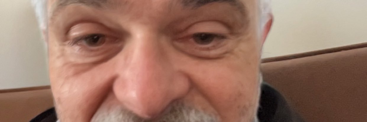 OrseroThomas's profile banner image