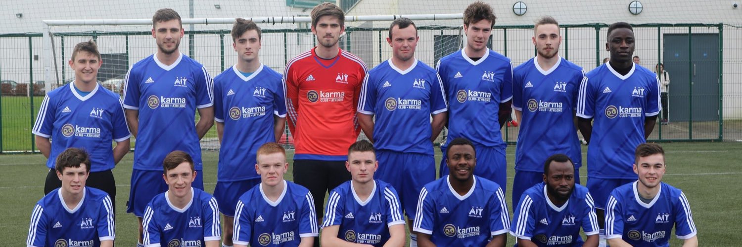 AITSoccerClub's profile banner image
