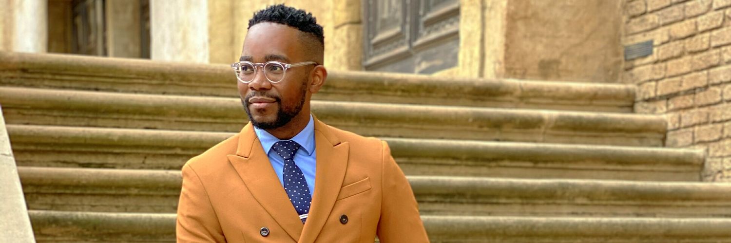 Hopewell Sathekge banner