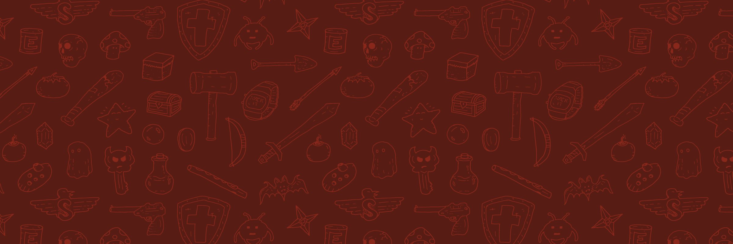 Between Players banner